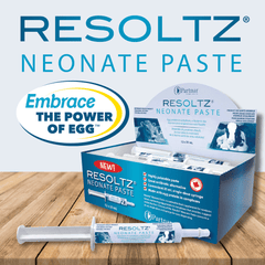 Resoltz® Neonate Paste