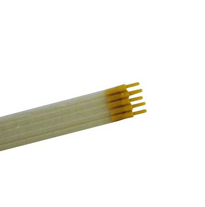 Straw Adapter with 1/2cc Clear Straw (10/pk)