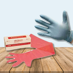 Veterinary Sleeves &amp; Gloves