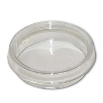 Small Dish with Lid 35mm x 10mm 20/pk
