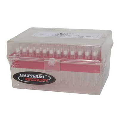 Pipette Tips, Axygen 200uL with Rack 96/rack