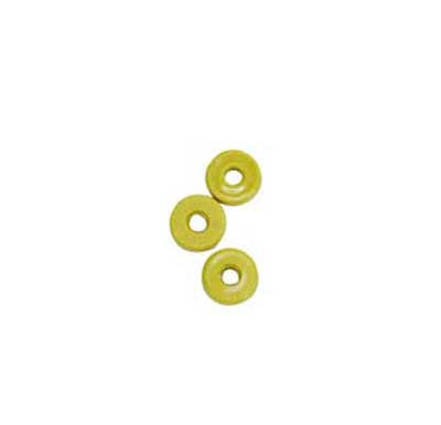 Retainer Ring for ET Gun - Yellow