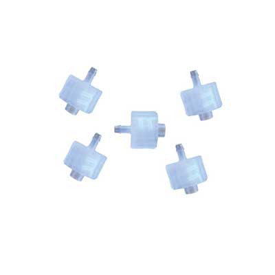 Luer Fittings - Barbed  20/pk Non Sterile