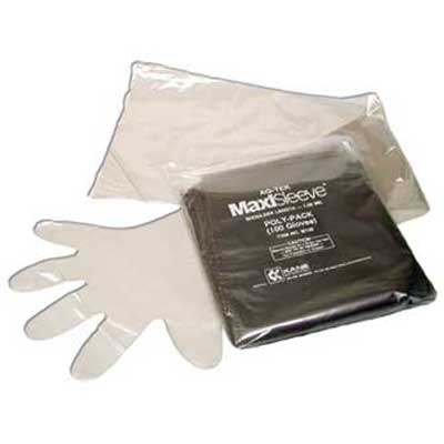 Maxi Sleeve OB Glove 1.25mil 